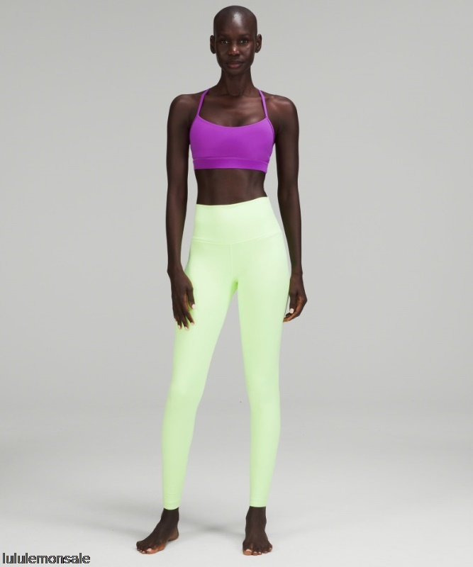 Lululemon Damen DELULU022 | Lululemon Deutschland Faded Zap Align High Rise Pant 28